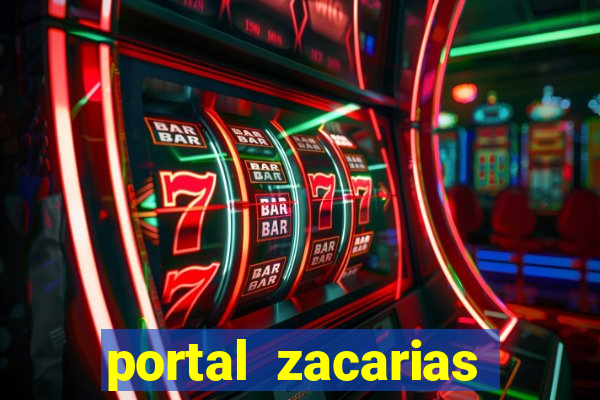 portal zacarias maloqueiro cavando sua propria cova